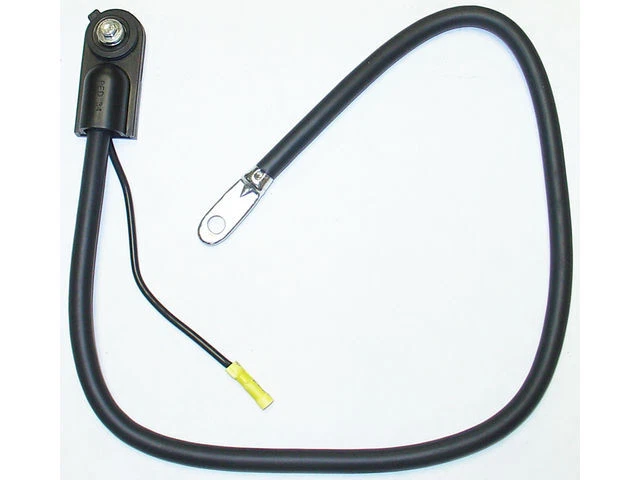 Cable de batería AC Delco 97989ZQMT para Chevrolet R1500 Suburban 1989-1991 Foto 1 de 2