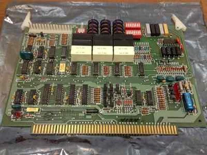 Icore Corp. - I/O Power Board, 8694 - ASSY D20568 - Picture 1 of 5