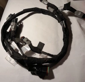 New Holland #51441378 HARNESS WIRE - Picture 1 of 6