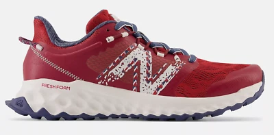 New Balance® Men's 8.5 4E EXTRA WIDE Fresh Foam Garoé Trail Running Shoes - Image 1 of 4
