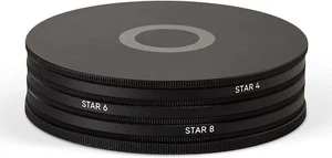 Urth 58mm Star Lens Filter Kit 4, 6, 8 Point Starburst Effects Multi-Layer Nano- - Picture 1 of 23