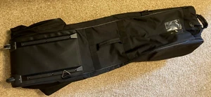 WHEELED GOLF TRAVEL BAG USED - Picture 1 of 6