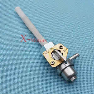 New Fuel Switch Valve Petcock for CB650 CB650C CB950C CB900F Petcock - Picture 1 of 8