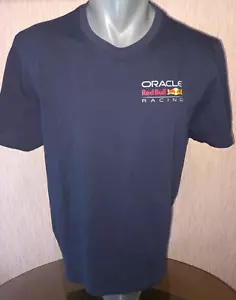 Camicia Castore Oracle Red Bull Racing (taglia M/XL) - Foto 1 di 7