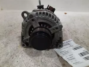Alternator 2018 Silverado Truck/Pickup 1500 Sku#3865203 - Picture 1 of 6