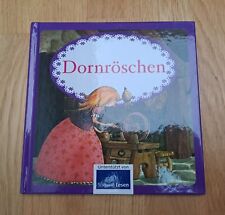 Dornröschen Bilderbuch Jose M. Lavarello Märchen Kinderbuch Stiftung lesen