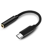 Typec To Headphone Adapter for Android Phone Listening Type-C To 3.5Mm4783