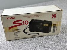 Kodak S10 35mm Camra NEW In Box vintage camera S Series