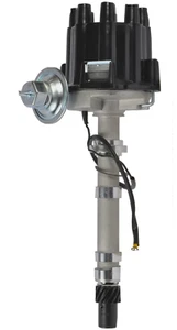 1955-75 GM CHEVY SB BRAND NEW OE STYLE POINTS DISTRIBUTOR 283 327 350 383 400 - Picture 1 of 5