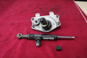 2005 BMW K1200LT ABS STEERING DAMPER STABILIZER - Picture 1 of 12