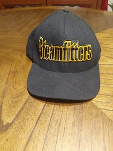 Pittsburgh GCIU local 24 Steamfitters Hat - Picture 1 of 4