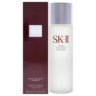 Tratamiento facial Essence de SK-II para hombres - Tratamiento de 5,3 oz Foto 1 de 4