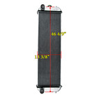 Aluminum Core Radiator For Hitachi ZX240-3 ZX250-3 ZX360W-3 4650355 Excavator