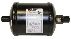 AC Receiver Drier for John Deere RE576834 Case 47821526-198 60-1-0019 - Picture 1 of 2