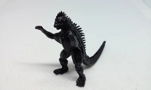 Figura Tal SD Varan (1958) 1 3/4" de Dia Kaiju Haku Godzilla Set A Bandai 1995 - Imagen 1 de 7