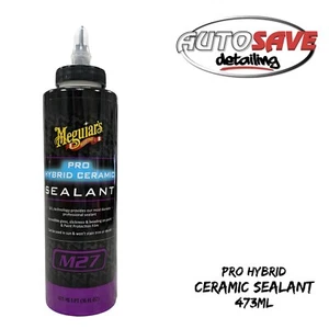 Meguiars Pro Hybrid Ceramic Sealant M27 473ml - Picture 1 of 1