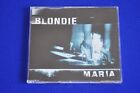 Blondie Maria CD Single Beyond 74321645632 Debbie Harry Chris Stein