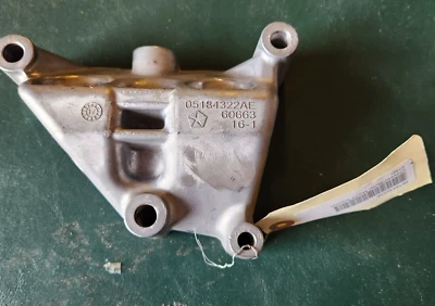 NEW Motor Mount Bracket Fits 2012-2017 Dodge Journey 05184322AE OEM FOR CHRYSLER - Image 1 of 4