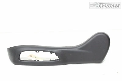 16-19 CHEVROLET CRUZE LT ПЕРЕДНИЙ ЛЕВЫЙ ВОДИТЕЛЬ БОКОВОГО ПЕРЕКЛЮЧАТЕЛЯ СИДЕНЬЯ КРЫШКА ОТДЕЛКИ ПАНЕЛИ OEM - Изображение 1 из 4