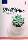 Financial Accounting: Ifrs Principles By Ilse Lubbe (English) Paperback Book