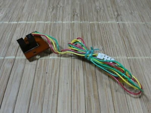 AIWA LX-50 DD TANGENTIAL TURNTABLE PARTS. SENSOR TONEARM. MADE IN JAPAN. - Bild 1 von 2