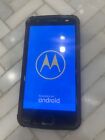 Motorola Moto Z2 Force 64 Go débloqué Android noir
