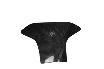 Cache du réservoir (accessoire) Carbone pour Yamaha MT-01 - Photo 1/2