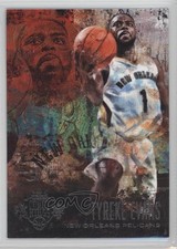 2013-14 Panini Court Kings Tyreke Evans #61