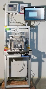 Cincinnati Test Systems Sentinel i28 Precision Leak Test System with Software - Picture 1 of 19