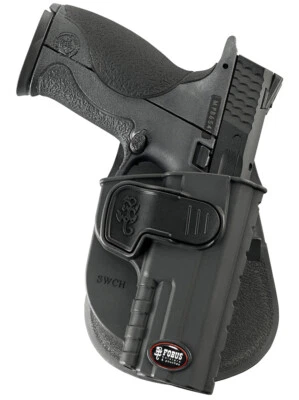 Fobus Holster SWCH for S&W M&P and M&P M2.0, all calibers in full size & Compact