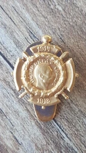 Miniature of the Association of Holders memorial unification of homeland - Picture 1 of 2