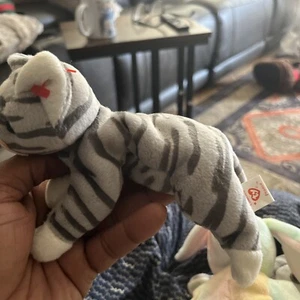 Prance Beanie Babie Collection 1997 - Picture 1 of 3