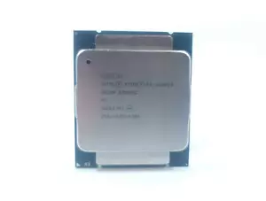Intel Xeon E5-1620 v3 3.5GHz LGA2011-3 Haswell-EP CPU SR20P - Picture 1 of 1