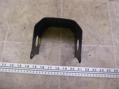 Suzuki GS550ES GS550 S936-1 1986) guardabarros delantero cubierta soporte de montaje Foto 1 de 4