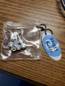 Claire's Snappy Beads Set of 10 - Picture 1 of 2