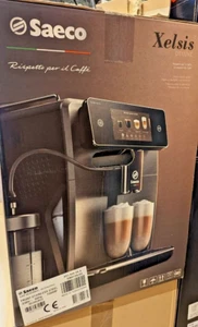 Philips Saeco SM8785/00 Xelsis Deluxe / Automatic Espresso Machine / NEW ! - Bild 1 von 1