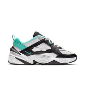 Las mejores ofertas en Zapatos Atléticos Nike M2K Tekno Negro para Mujeres  | eBay