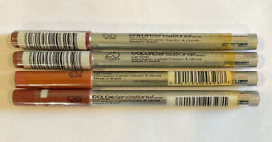 BUY1,GET1@ 20% OFF (add 2 to Cart) Maybelline Colorsensational Lip Liner Sealed