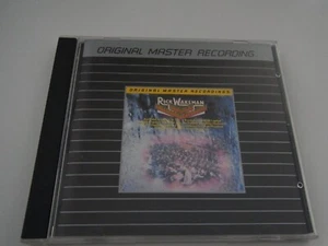 Rick Wakeman / Journey to the Centre of the Earth MFSL CD - Bild 1 von 3