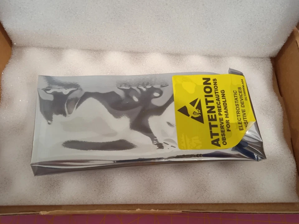 Dell 29NJ4 8GB DDR5 PC5-4800B 4800MHz SK Hynix UDIMM PC5-38400        UR  _0.1_6 - Bild 1 von 4