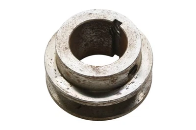 Polea de accionamiento de acero Ariens 09733400, 9733400 NOS Foto 1 de 3