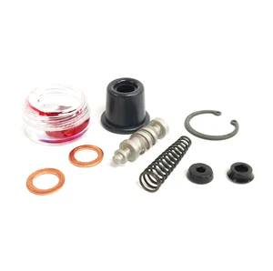 Rear Brake Master Cylinder Repair Kit for Honda CR 125 R 250 R CRF 250 X R 450 R - Picture 1 of 2