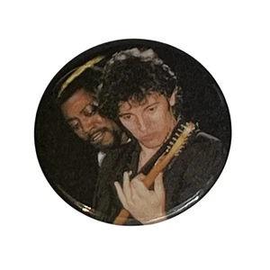 Vintage Bruce Springsteen Pin - 1970’s - Picture 1 of 4