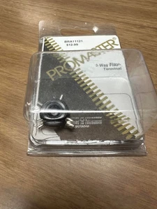 Promaster 3-Wege Blitzanschluss BRA11121 Foto Brandneu 4E - Bild 1 von 3