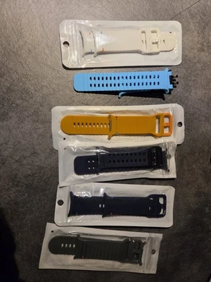 Samsung Cinturini Galaxy Watch Ultra - Immagine 1 di 2