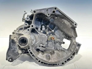 2222RC HFX getriebe ft CITROEN C3 2A SERIE (09/05>11/10<) 1.1 BER. 5P/B/1124CC - Bild 1 von 5