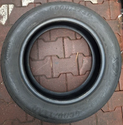 235 55 R18 100V Goodyear Eagle F1 Asymmetric 5 Sommerreifen ( DeMo ) - Bild 1 von 4