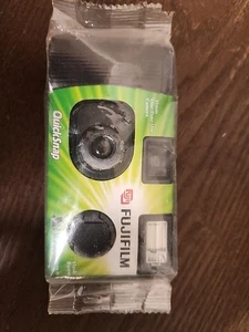 FujiFilm QuickSnap Camera Fuji Film Quick Snap 35mm w Flash One Time Use  - Picture 1 of 8