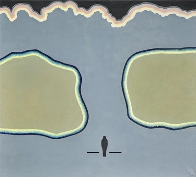 Meret Oppenheim : The Human Condition : Surrealist Modern Art Print - Image 1 of 2