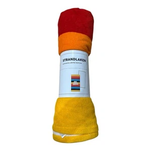 Aldimania Aldi Strandlaken Limited Editon Badetuch Duschtuch Strandtuch Handtuch - Bild 1 von 2